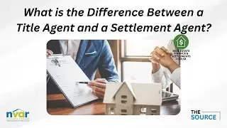 What is the Difference Between a Title Agent and a Settlement Agent?
