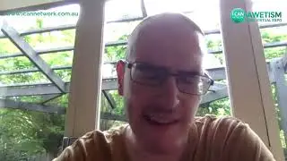 AWETISM 2020 Virtual Expo: Tom De Mamiel, 'Radio Connecting Us'