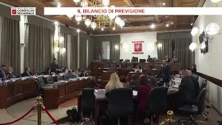 Consiglio Regionale Toscano del 20/12/25