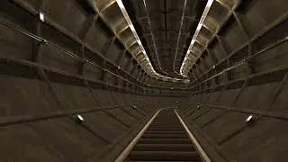 Tunnel | Procedural Tool | Samuel Toquero
