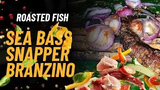 Solo Night Survival: Roasting Fresh Fish in the DEEP Jungle!