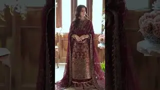 Eid Luxury Lawn Collection&rsquo;23 by Asim Jofa   RUNG & RUT (Pre booking starts on 2nd March)