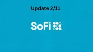 Обновление SOFI от 11 февраля | Вероятные сценарии развития событий | Почему любые более низкие м...