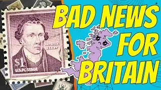 Первый в истории призыв к колониальному союзу: кто откликнулся?