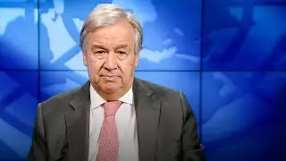 The race to a zero-emission world starts now | Ant&oacute;nio Guterres