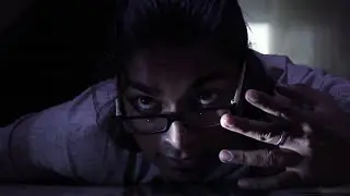 Guest House ( Hunting ) Horror short film Directed By Ravi Varma