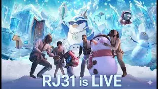 🇮🇳India #1 DBS Player Live. RJ31 is LIVE #bgmi  #bgmilive   #rj31islive #bgmi