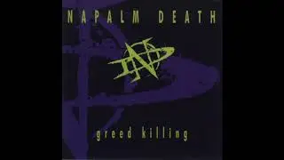 Napalm Death - All Links Severed (Official Audio)