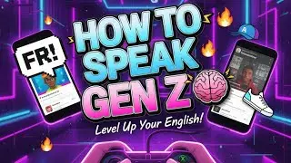 15 Teen Slang Words You NEED to Know in 2025!