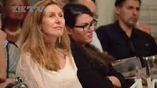 Andrea Cardinale esegue tutti i Capricci di Paganini