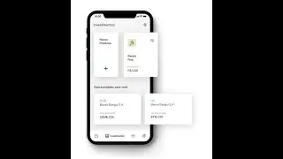 💥💳 Habilitando Conta no Banco Bari ap&oacute;s recebido o e-mail com o C&oacute;digo de libera&ccedil;&atilde;o 👏👏!! Vem ver 💳💥