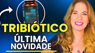 TRIBI&Oacute;TICO: COMBINA&Ccedil;&Atilde;O de PROBIOTICO, PREBIOTICO e POSBIOTICO! O que &Eacute; ONDE COMPRAR  Carina Palatnik