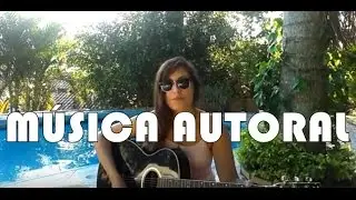 Thaiane Seghetto | Reggae da Saudade (M&uacute;sica Nova)