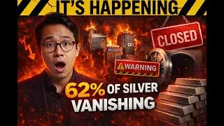 Weekend Silver Alert: 62% of COMEX Delivery Went to One Bank