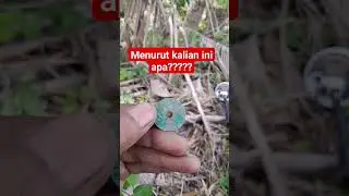 ||wow!!! nemu coin kuno||| #shortvideo #short