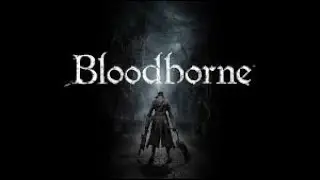 Studying Chalice Dungeons for the First Time in Bloodborne | Blind Exploration PS4