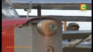 Aircraft Testing