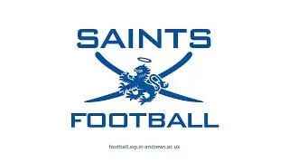 BUCS Football - Women's Premier League: St Andrews W1 v Northumbria W1