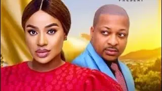 THE PRETENDER - 2 (Trending Nollywood Nigerian Movie Review) Ik Ogbonna, Frances Ben #2025 