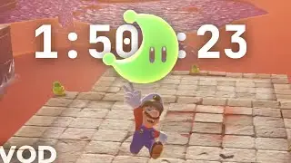 SMO race 1:50:23