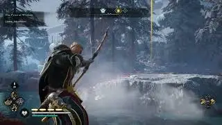 Assassin's Creed Valhalla - One More Chest Hidden with Jotnar Magic