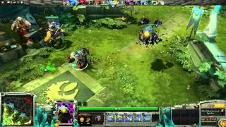 Unusual Baby Roshan (Crystal Rift)