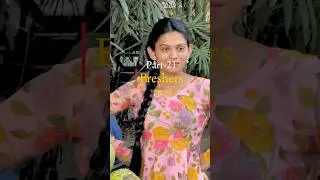 Freshers कट्टा series ❤️ (PART 21 ) End👀 | Marathi series | Get together| Freshers katta | Part 21