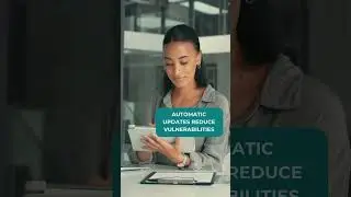 Business Central - The Secure ERP