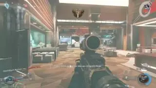 IW Epic Proteus Sniping