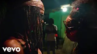 Sgee Vehmon, Countree Hype - Clap Clap (Official Music Video)