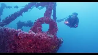 DESTINATION DIVE EP2501 2 KEY LARGO