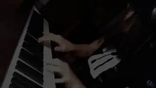 Alice In Chains - Junkhead (Piano Cover Version)
