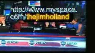 Election 08' numbers
