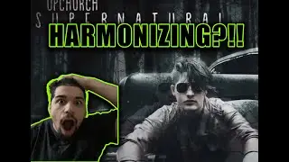 &ldquo;Empty Grave&rdquo; by Upchurch ft. Rizzi Myers (UNRELEASED OFF THE SUPERNATURAL ALBUM) (Reaction)