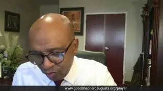 Follow Up Friday With Rev. Clarence Moore 1-9-26