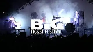Big Ticket Festival 2019 Promo Video