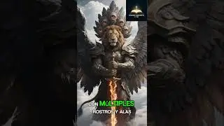 &iquest;Existen los tronos celestiales? La jerarqu&iacute;a angelical explicada | Serafines, Querubines y m&aacute;s all&aacute;