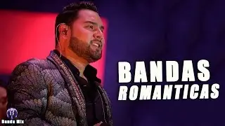 BANDAS 2020: LAS MAS SONADAS CON BANDA ROMANTICAS - BANDA MS, LA ADICTIVA, LOS RECODITOS, EL RECODO