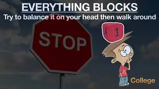 Phys.Ed.Review (Everything Blocks Phys.Ed.School)