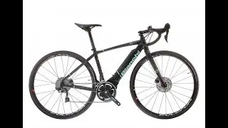 V&Eacute;LO &Eacute;LECTRIQUE BIANCHI IMPULSO E-ROAD