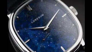 LS06 - Royal Ellipse Official Video