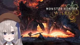 Daily And Arch Tempered? - Monster Hunter Wilds