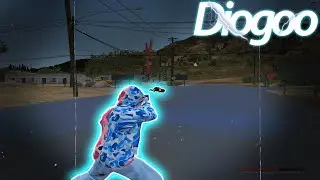 👌 FIVEM HIGHLIGHTS DIOGOO #7 (discord.gg/portugaacademy)
