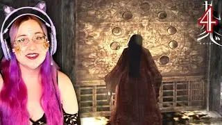Solving The Shrine Puzzle - Kuon Part 4