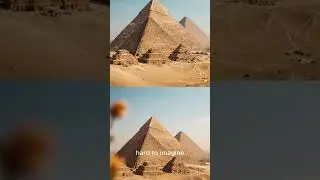 10 Fun Facts About Pyramids 🏺 | Amazing Secrets of Ancient Egypt