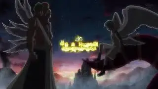 Seven deadly sins  Dragon's judgement  season 5 opening