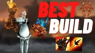 GW2 | The BEST NEW PvP Vindicator Build