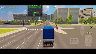 World Truck Driving Simulator