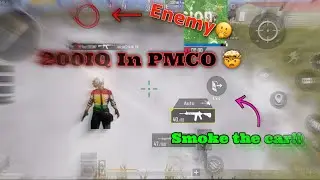 PUBGMobile | E7xVito | PMCO HIGHLIGHTS!