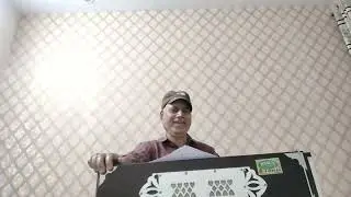 Garwali Geet (Dinesh ki Gori Mukhri)